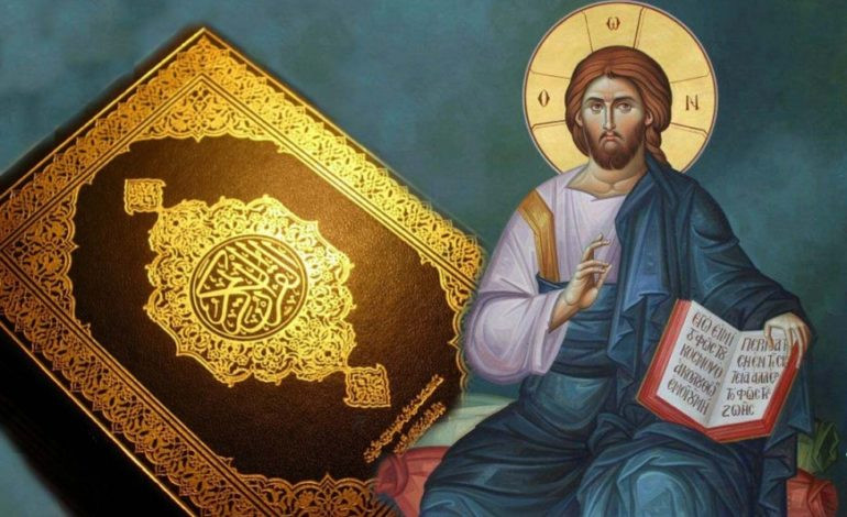6 πράγματα που αποδεικνύουν πως και οι Μουσουλμάνοι πιστεύουν στον Ιησού – Η Παναγία αναφέρεται περισσότερες φορές στο Κοράνι παρά σε ολόκληρη την Καινή Διαθήκη